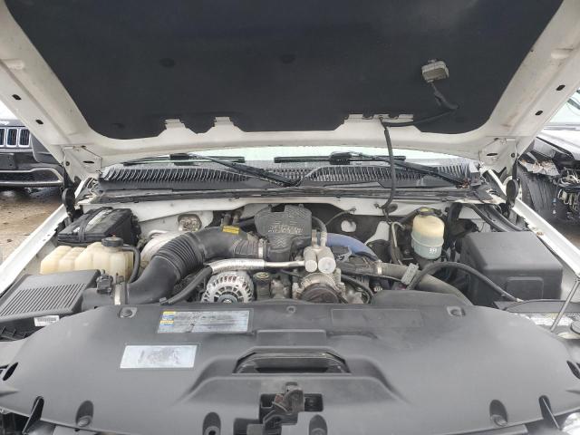 Photo 11 from auction – 2002 CHEVROLET SILVERADO with VIN 1GCHK23142F229536