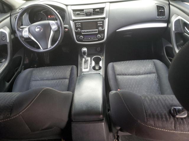 Photo 8 from auction – 2018 NISSAN ALTIMA 2.5 with VIN 1N4AL3AP1JC209469