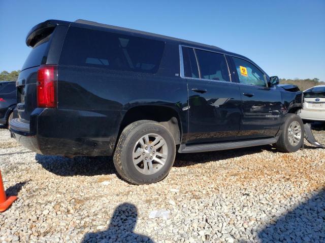 Photo 3 from auction – 2019 CHEVROLET SUBURBAN C with VIN 1GNSCHKCXKR373736