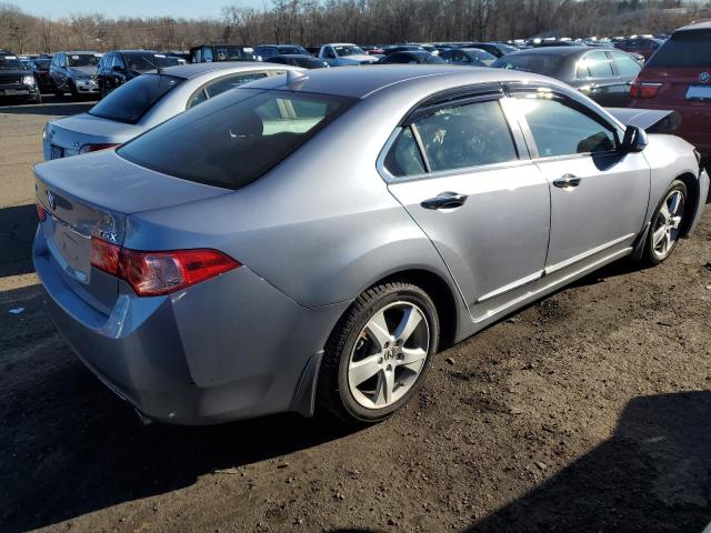 Photo 3 from auction – 2012 ACURA TSX with VIN JH4CU2F48CC000756