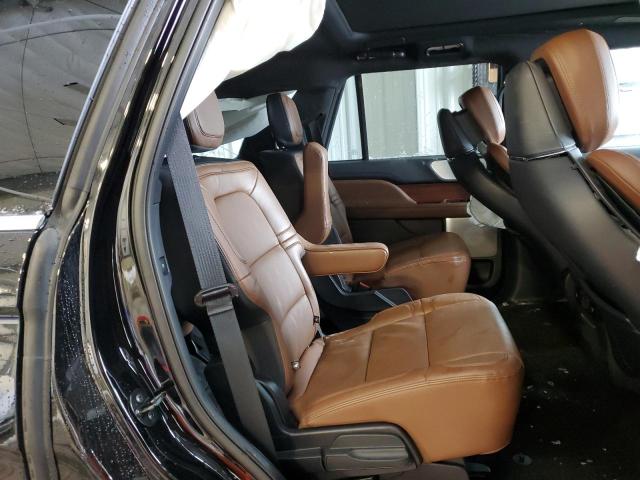 Photo 11 from auction – 2022 LINCOLN NAVIGATOR with VIN 5LMJJ2LT9NEL16034