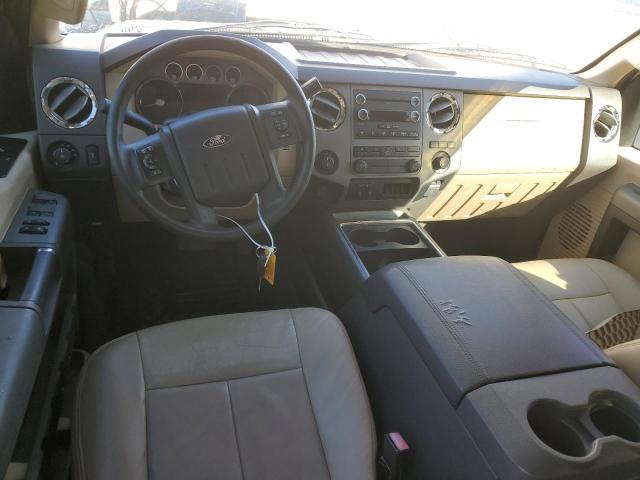 Photo 8 from auction – 2011 FORD F250 SUPER with VIN 1FT7W2BT5BEC92363