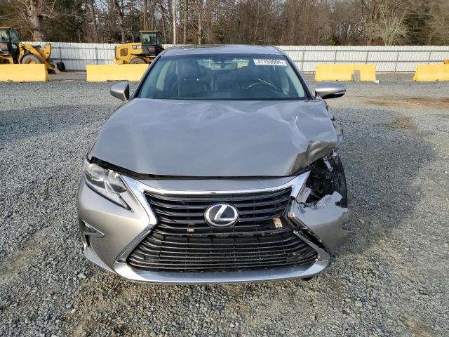 Photo 5 from auction – 2016 LEXUS ES 350 with VIN 58ABK1GG2GU014209