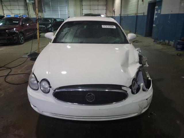 Photo 5 from auction – 2007 BUICK LACROSSE C with VIN 2G4WC582171212422