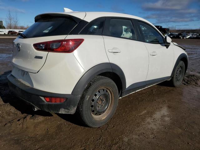 Photo 3 from auction – 2016 MAZDA CX-3 SPORT with VIN JM1DKBB73G0113498
