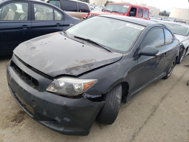 TOYOTA SCION TC 2005 with VIN JTKDE177950042372 - Photo from auction