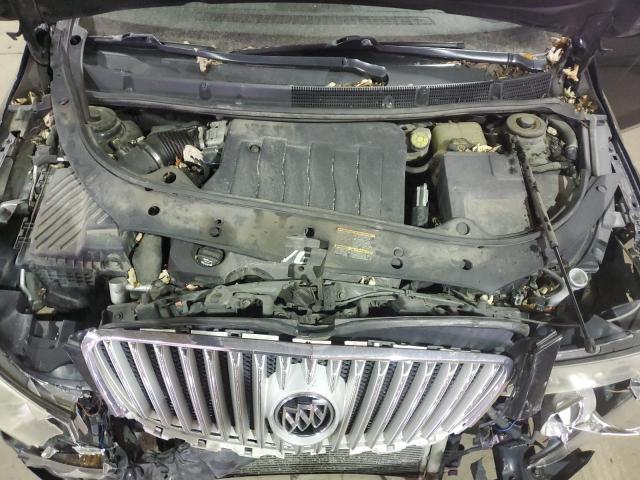 Photo 11 from auction – 2011 BUICK LACROSSE C with VIN 1G4GE5ED6BF125167