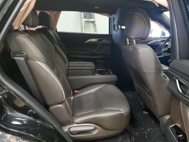 Photo 11 from auction – 2020 MAZDA CX-9 SIGNA with VIN JM3TCBEY3L0400418