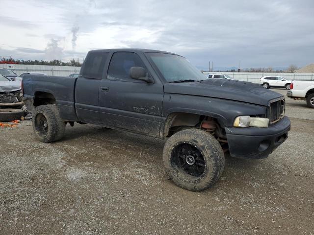 Photo 4 from auction – 2000 DODGE RAM 1500 with VIN 3B7HF13Z1YM229801