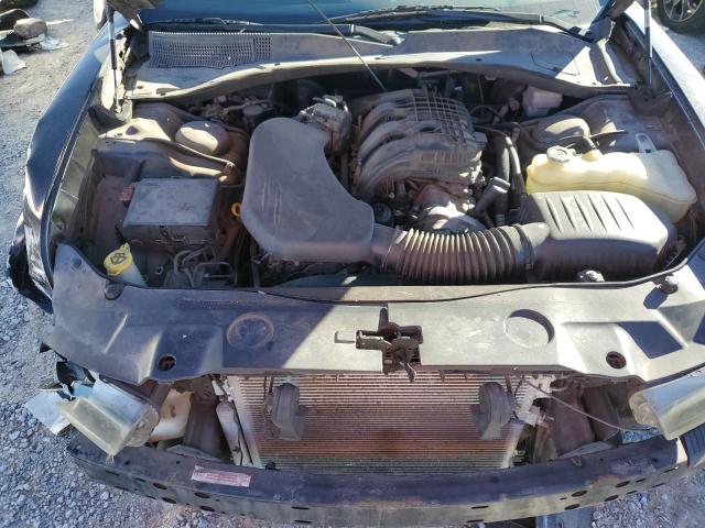 Photo 11 from auction – 2011 DODGE CHARGER with VIN 2B3CL3CG2BH506847