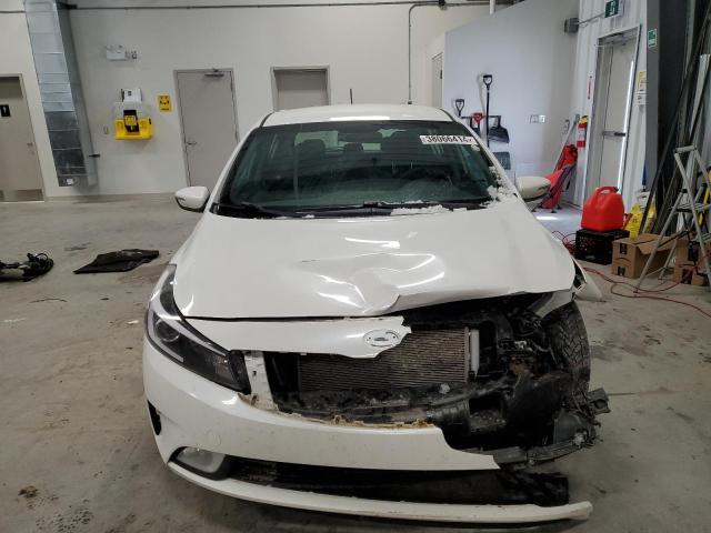 Zdjęcie 5 z aukcji – 2018 KIA FORTE LX z VIN KNAFK5A85J5771397