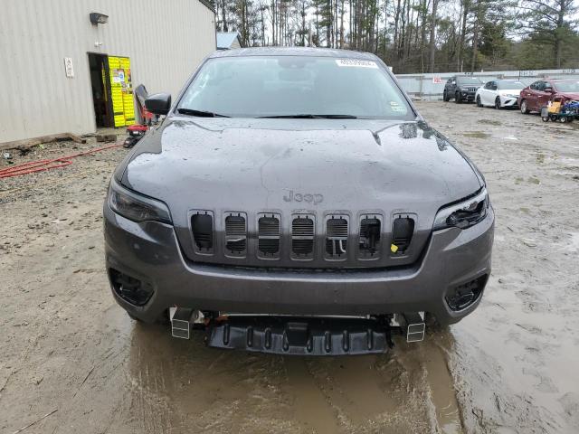 Photo 5 from auction – 2021 JEEP CHEROKEE L with VIN 1C4PJMMX7MD226142