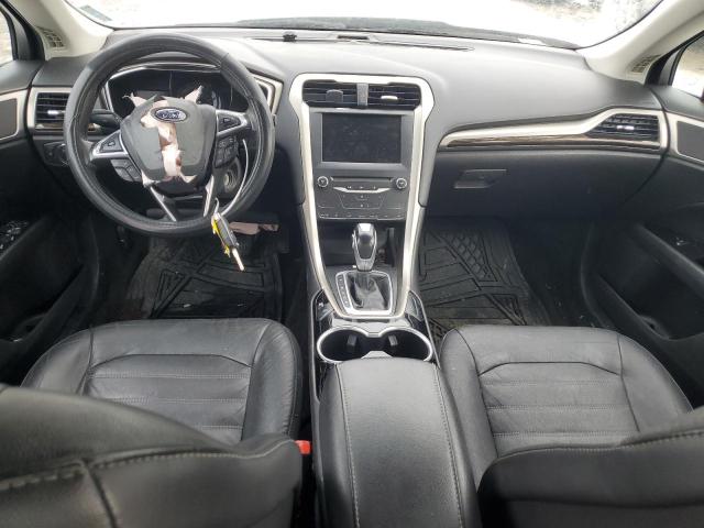 Photo 8 from auction – 2015 FORD FUSION with VIN 3FA6P0HD3FR303575