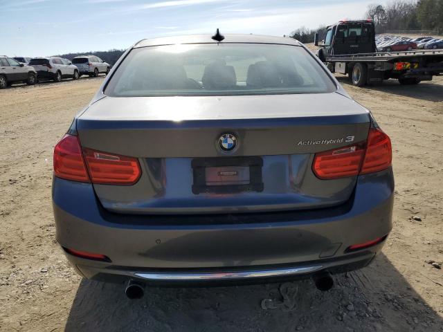 Photo 6 from auction – 2013 BMW ACTIVEHYBR with VIN WBA3F9C52DF483823