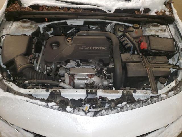 Photo 11 from auction – 2016 CHEVROLET MALIBU LT with VIN 1G1ZE5ST5GF198667