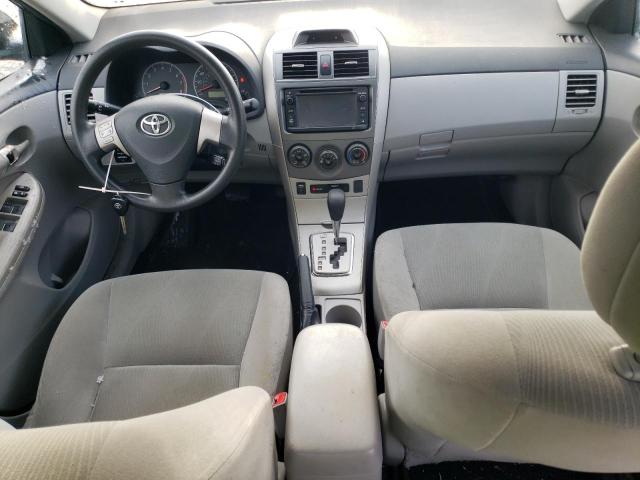 Photo 8 from auction – 2013 TOYOTA COROLLA BA with VIN 2T1BU4EE9DC116785