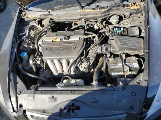 Photo 11 from auction – 2003 HONDA ACCORD EX with VIN JHMCM56613C006532