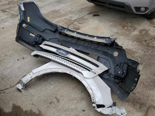 Photo 13 from auction – 2014 FORD EXPLORER L with VIN 1FM5K8F89EGA15036