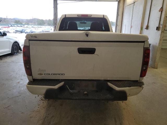 Photo 6 from auction – 2005 CHEVROLET COLORADO with VIN 1GCCS198258182072