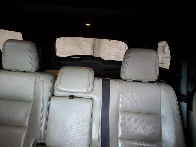 Photo 10 from auction – 2014 FORD EXPLORER L with VIN 1FM5K7F89EGA20599