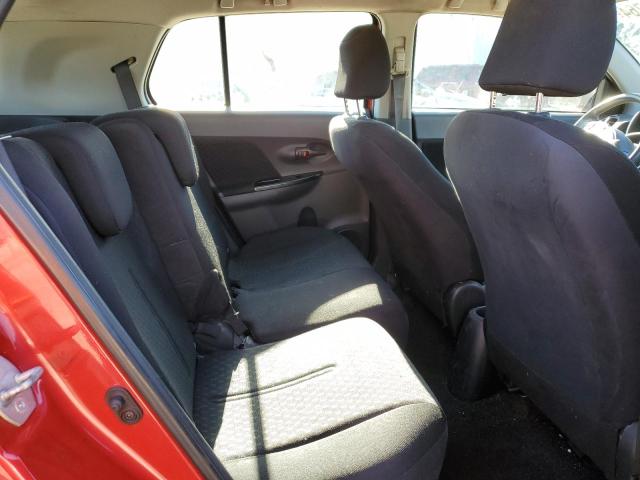 Photo 10 from auction – 2008 TOYOTA SCION XD with VIN JTKKU10438J014530