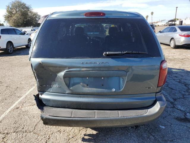 Photo 6 from auction – 2005 DODGE CARAVAN SX with VIN 1D4GP45R85B435954