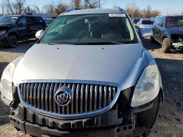 Photo 5 from auction – 2011 BUICK ENCLAVE CX with VIN 5GAKRBED8BJ374439