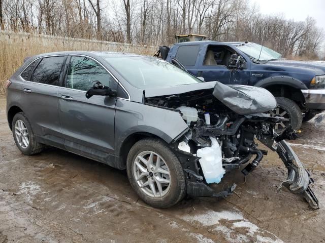 Photo 4 from auction – 2024 FORD EDGE SEL with VIN 2FMPK4J92RBA66859