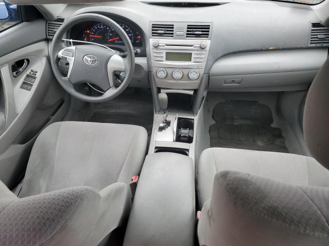 Photo 8 from auction – 2010 TOYOTA CAMRY BASE with VIN 4T4BF3EK3AR044122