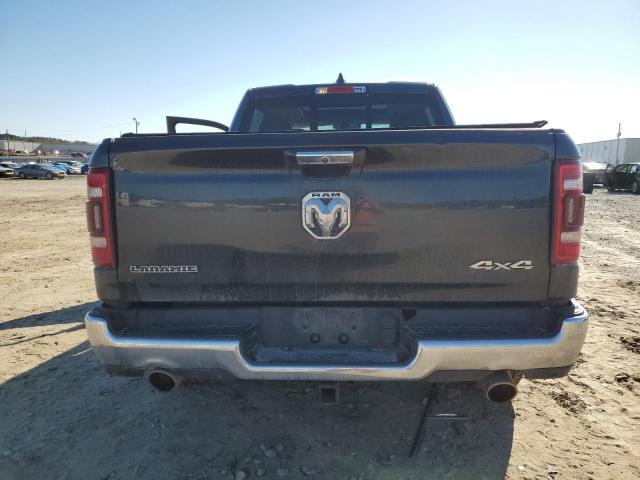 Photo 6 from auction – 2019 RAM 1500 LARAM with VIN 1C6SRFJTXKN619941