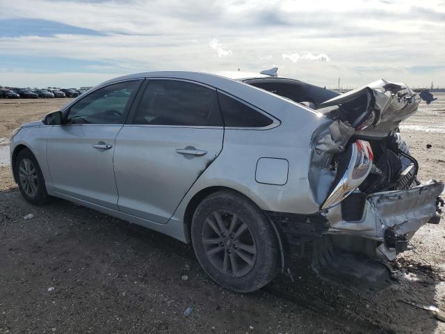 Photo 2 from auction – 2016 HYUNDAI SONATA SE with VIN 5NPE24AF8GH386044