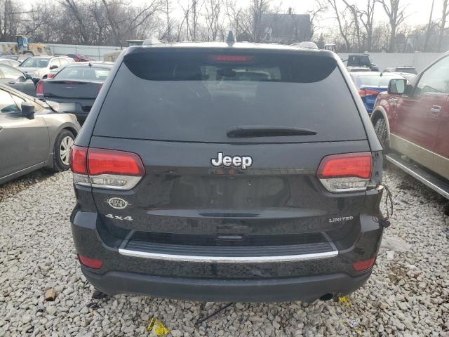 Photo 6 from auction – 2020 JEEP GRAND CHER with VIN 1C4RJFBG3LC247906
