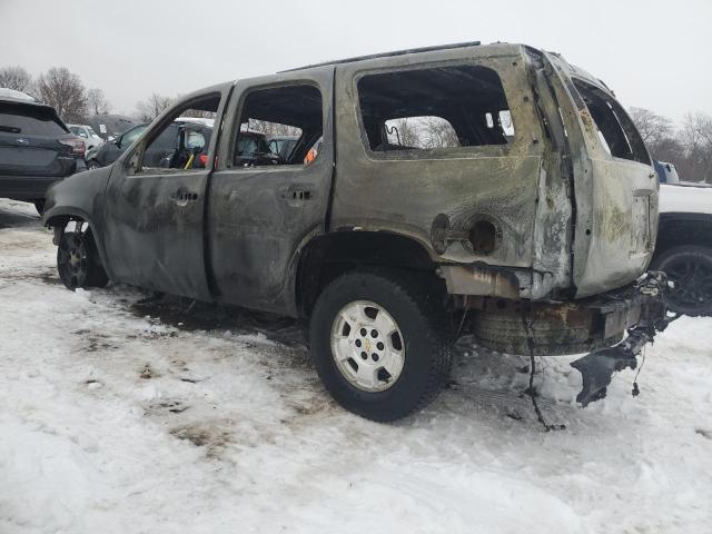 Photo 2 from auction – 2011 CHEVROLET TAHOE K150 with VIN 1GNSKBE02BR320286