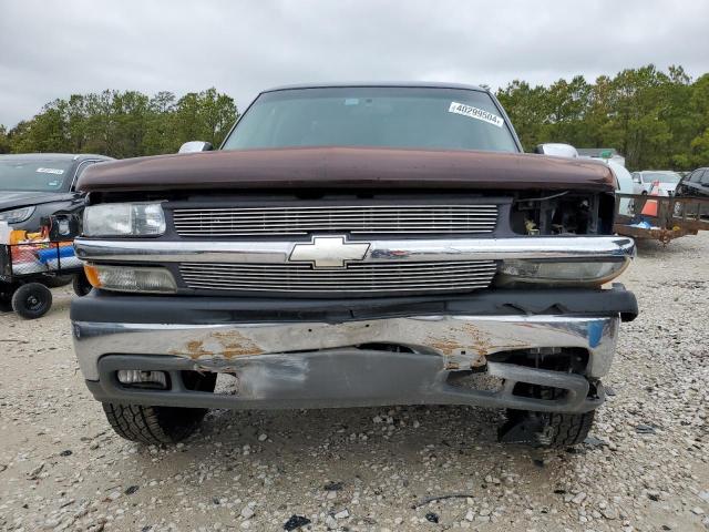 Photo 5 from auction – 2002 CHEVROLET SILVERADO with VIN 2GCEC19T821194302