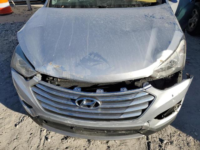 Photo 12 from auction – 2016 HYUNDAI SANTA FE S with VIN KM8SN4HF0GU143152