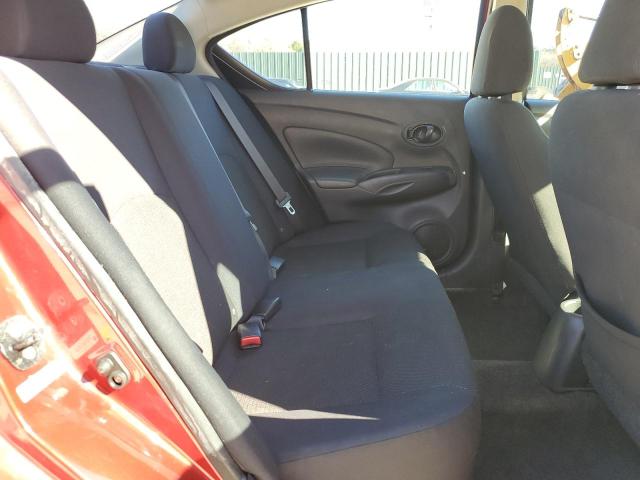 Photo 10 from auction – 2012 NISSAN VERSA S with VIN 3N1CN7AP4CL928438