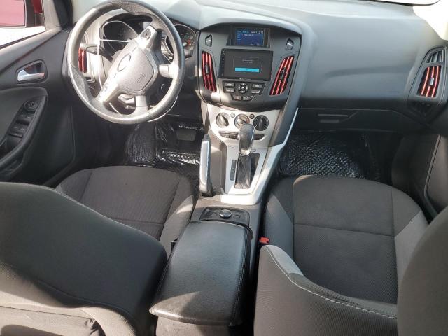 Photo 8 from auction – 2014 FORD FOCUS SE with VIN 1FADP3F20EL164562