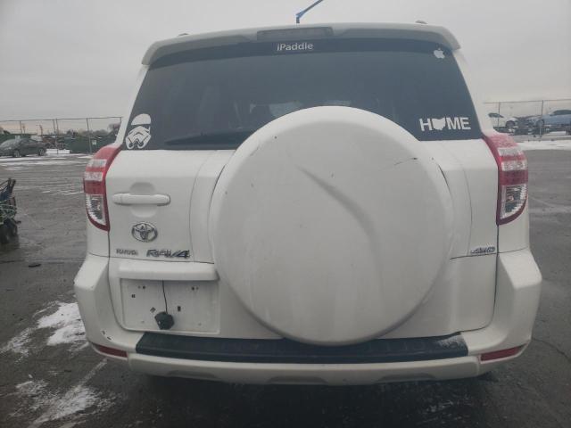 Photo 6 from auction – 2010 TOYOTA RAV4 with VIN 2T3BF4DV6AW075626