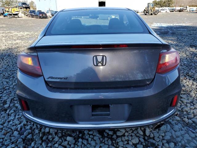 Photo 6 from auction – 2014 HONDA ACCORD EX with VIN 1HGCT1B75EA010255