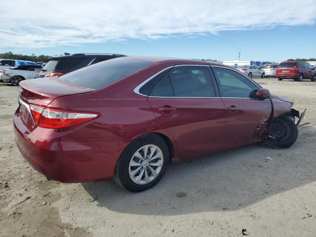 Photo 3 from auction – 2016 TOYOTA CAMRY LE with VIN 4T1BF1FK0GU511633