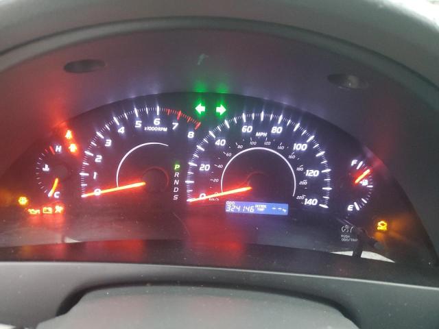 Foto 9 de la subasta – 2011 TOYOTA CAMRY BASE con VIN 4T1BF3EK5BU774948