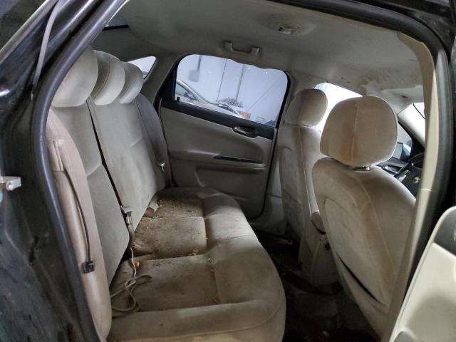Photo 10 from auction – 2006 CHEVROLET IMPALA LS with VIN 2G1WB55K369157671