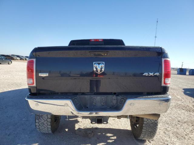 Photo 6 from auction – 2018 RAM 2500 LARAM with VIN 3C6UR5FL0JG209037