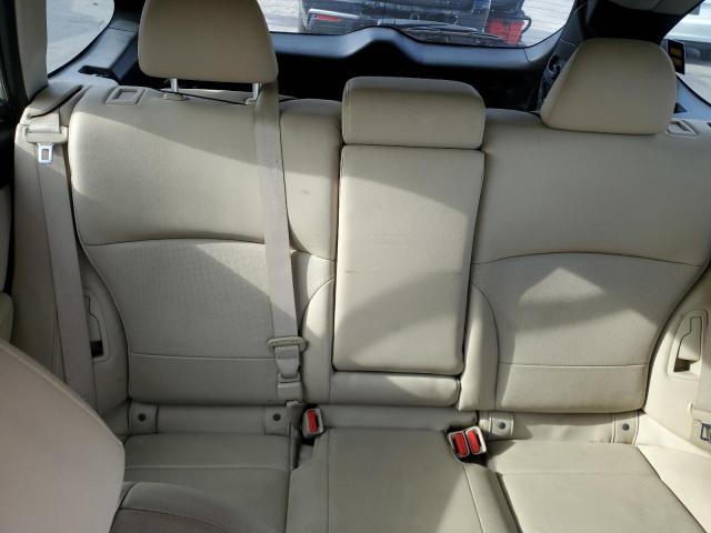 Снимка 10 от търг – 2015 SUBARU OUTBACK 2. с VIN 4S4BSBJC2F3285276