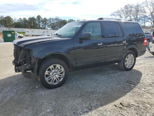 FORD EXPEDITION 2012 مع رقم تعريف المركبة 1FMJU1K57CEF57532 - صورة من المزاد