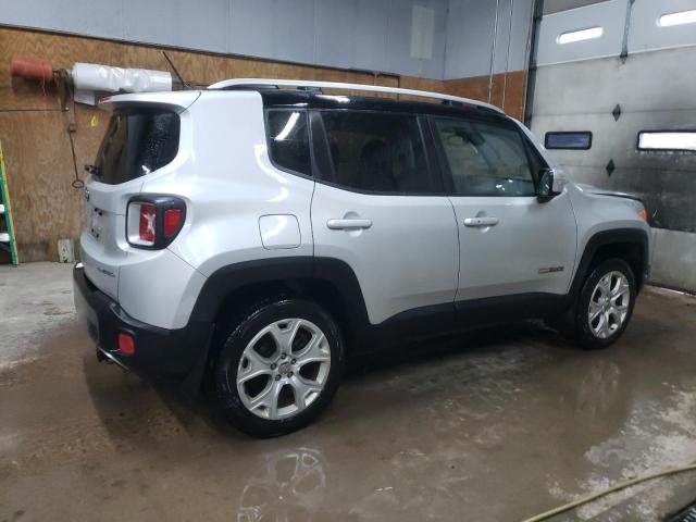 Photo 3 from auction – 2016 JEEP RENEGADE L with VIN ZACCJBDT7GPC71796