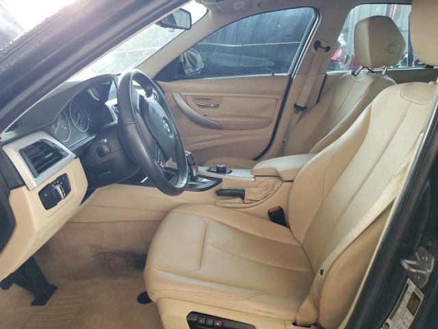 صورة رقم 7 من المزاد - 2013 BMW 328 I مع VIN WBA3A5G52DNP23685