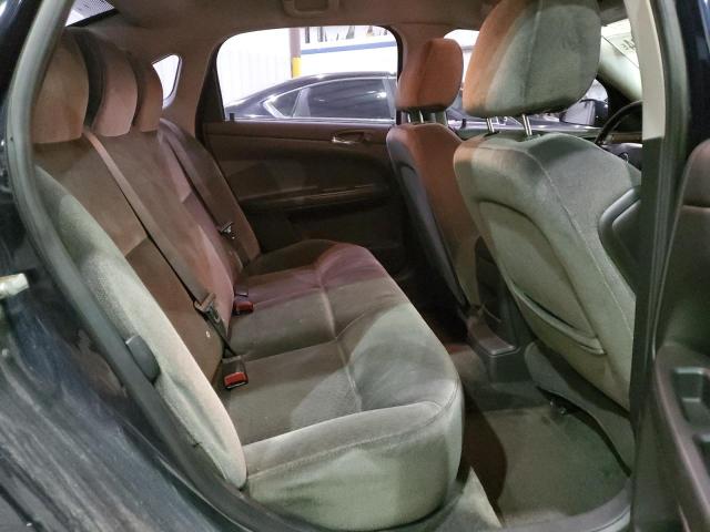 Photo 10 from auction – 2011 CHEVROLET IMPALA LT with VIN 2G1WG5EK5B1234728