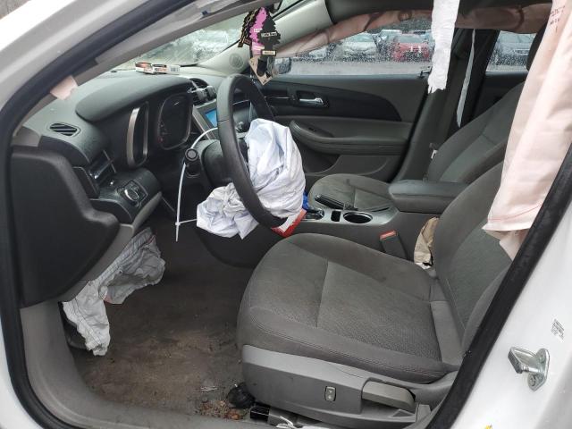 Photo 7 from auction – 2014 CHEVROLET MALIBU LS with VIN 1G11B5SL6EF104976