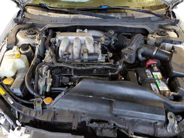 Photo 11 from auction – 2002 NISSAN ALTIMA SE with VIN 1N4BL11D52C270078